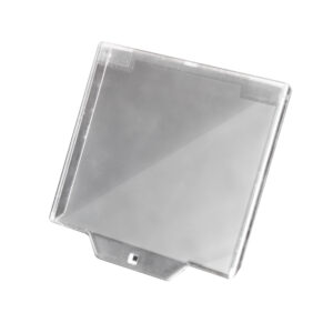 ECP-COVER Emergency Call Point Protective cover