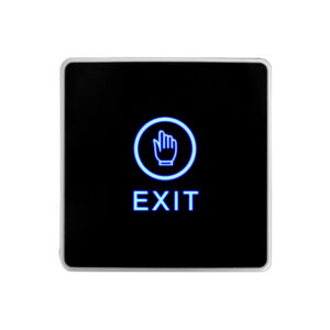 CP-86B Touch Sensor Exit Button