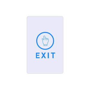 TP-501A Touch Sensor Exit Button