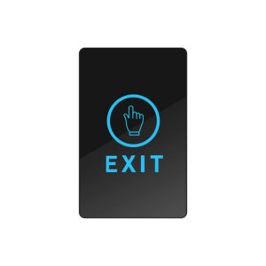 TP-501B Touch Sensor Exit Button