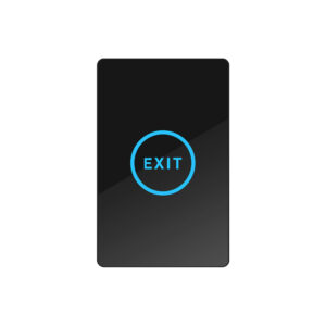 TP-502B Touch Sensor Exit Button