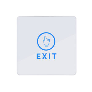 TP-861A Touch Sensor Exit Button