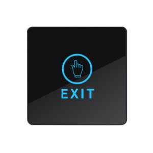 TP-861B Touch Sensor Exit Button
