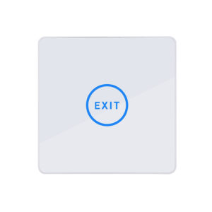TP-862A Touch Sensor Exit Button