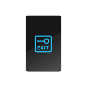 TP-504B Touch Sensor Exit Button
