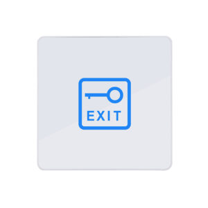 TP-864A Touch Sensor Exit Button