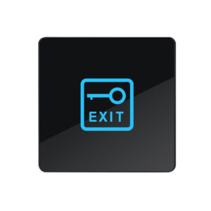 TP-864B Touch Sensor Exit Button