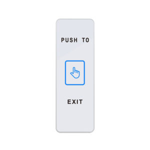 TP-403A Touch Sensor Exit Button