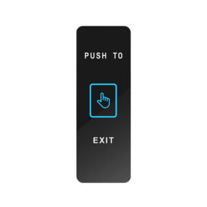 TP-403B Touch Sensor Exit Button