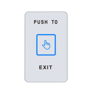 TP-703A Touch Sensor Exit Button