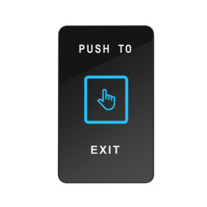 TP-703B Touch Sensor Exit Button