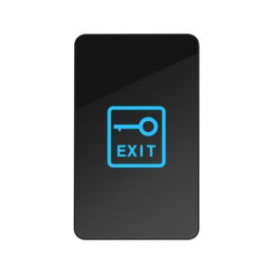 TP-704B Touch Sensor Exit Button
