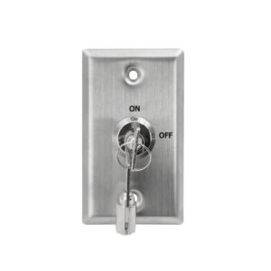 KS-501A Key Switch