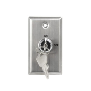 KS-501B Key Switch