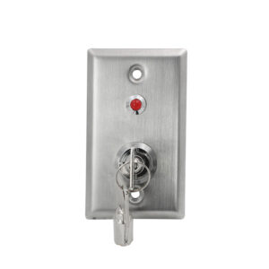 KS-501C Key Switch
