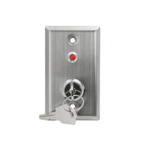 KS-501D Key Switch