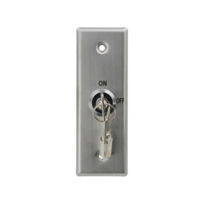 KS-401A Key Switch
