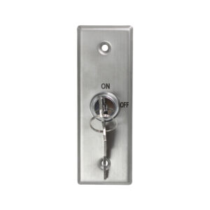 KS-401B Key Switch
