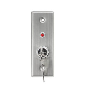 KS-401D Key Switch