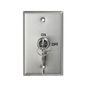 KS-701B Key Switch
