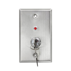 KS-701D Key Switch