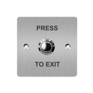 S8619 Door Release Exit Button