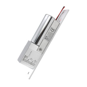 BL02-2L-T Electric Bolt Lock