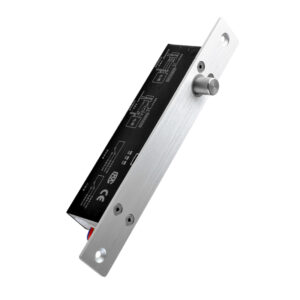 BL07-9Ultra-NC Electric Bolt Lock