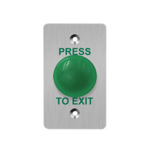 WS5022M2 Waterproof Mushroom Switch