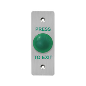 WS4022M2 Waterproof Mushroom Switch