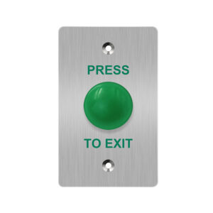 WS7022M2 Waterproof Mushroom Switch