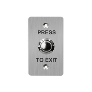 S5019 Door Release Exit Button