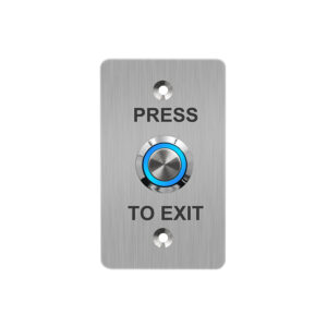 S5019L Door Release Exit Button