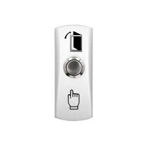 ZA301 Metal Surface Mounted Exit Button