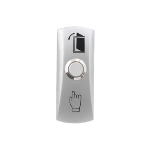ZA30 Metal Surface Mounted Exit Button