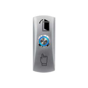 ZA30L Metal Surface Mounted Exit Button