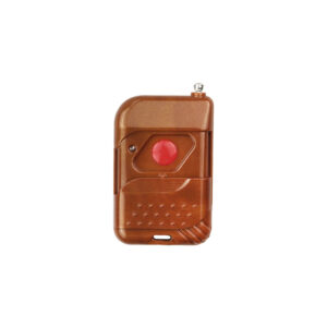 REB-PH1 Plastic Single-key Transmitter