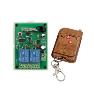 REB-P2 Remote Exit Button