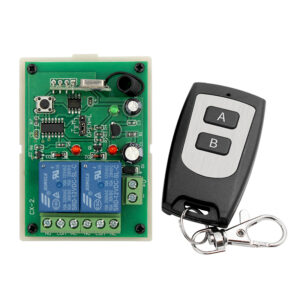 REB-M2 Remote Exit Button