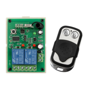 REB-S2 Remote Exit Button