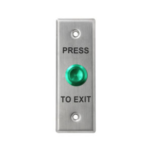S40G Door Release Exit Button