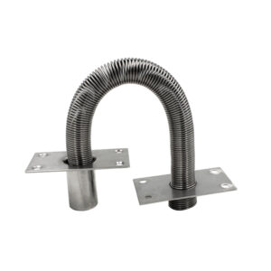 DL-02S Spring Door Loop
