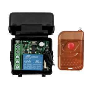REB-P1 Remote Exit Button