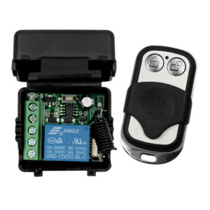 REB-S1-LS Remote Exit Button