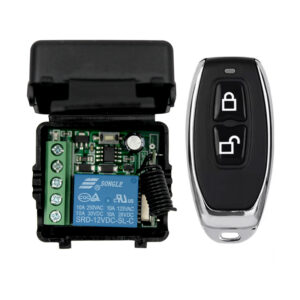 REB-T1-LS Remote Exit Button