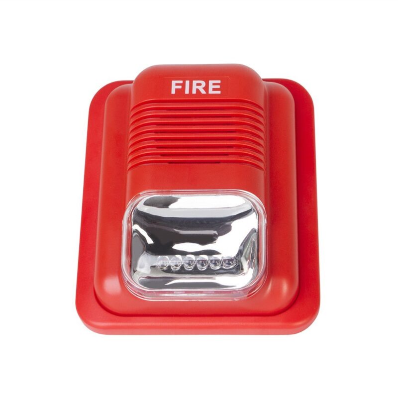 S05 Fire Strobe Siren - Image 2