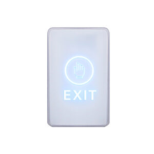 CP-50A Touch Sensor Exit Button