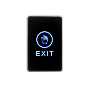 CP-50B Touch Sensor Exit Button