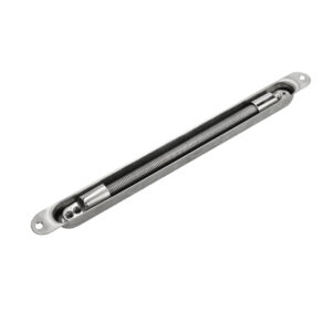 DL-09S Door Loop for Mortise Mounting