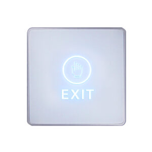 CP-86A Touch Sensor Exit Button